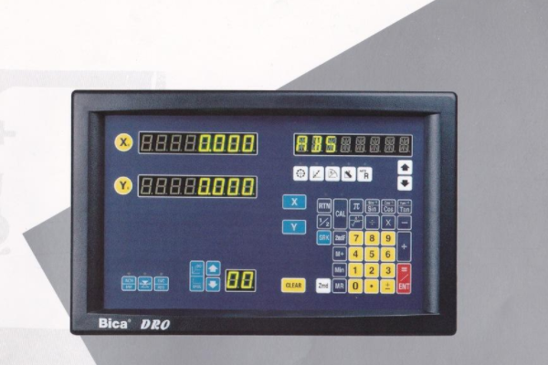 數顯表電力儀表設計