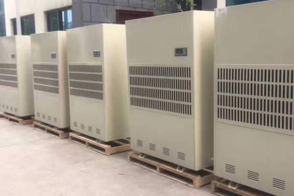 除濕機可以把一堆衣服儲干嗎？