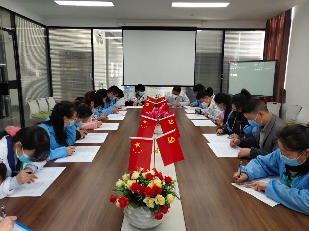 宇諾動態|弘揚安全文化，宇諾開展員工安全大培訓