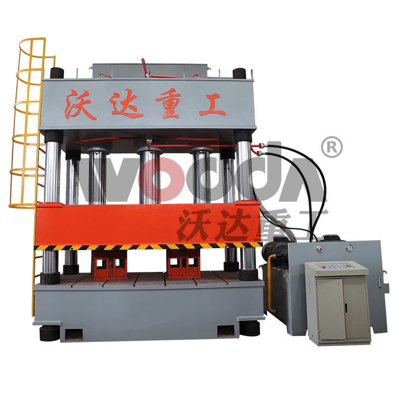 四柱液壓機 四柱液壓機