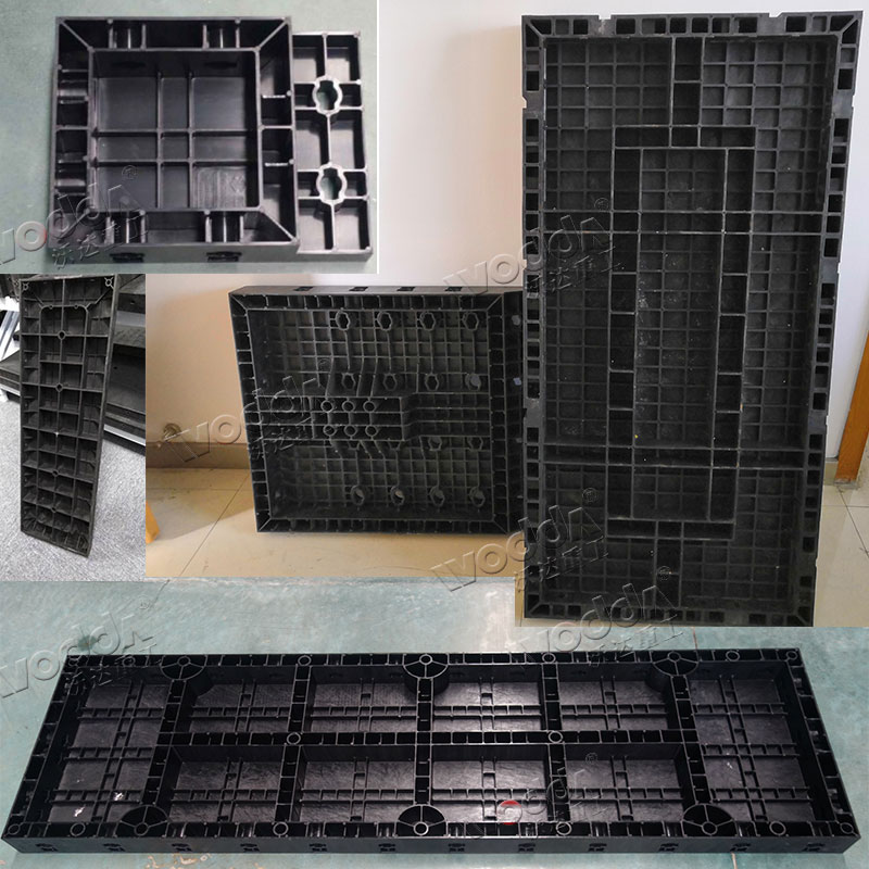 復合材料建筑模板 復合材料建筑模板
