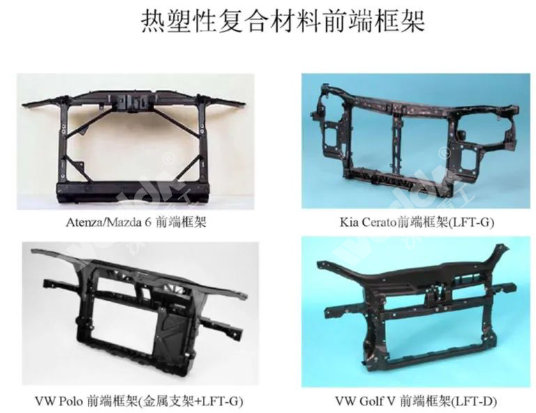 玻璃鋼復合材料液壓機在汽車上的應用 玻璃鋼復合材料液壓機在汽車上的應用