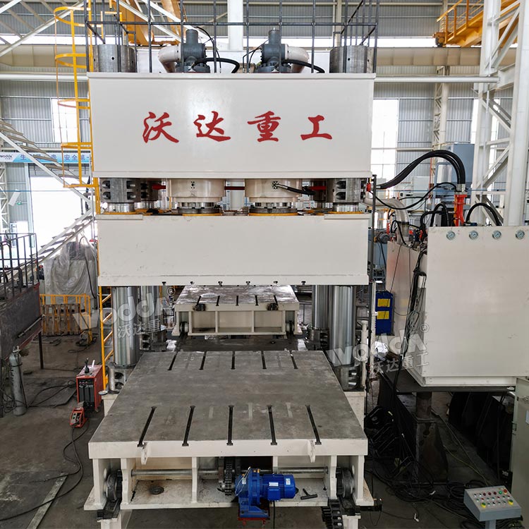 3000噸壓力機