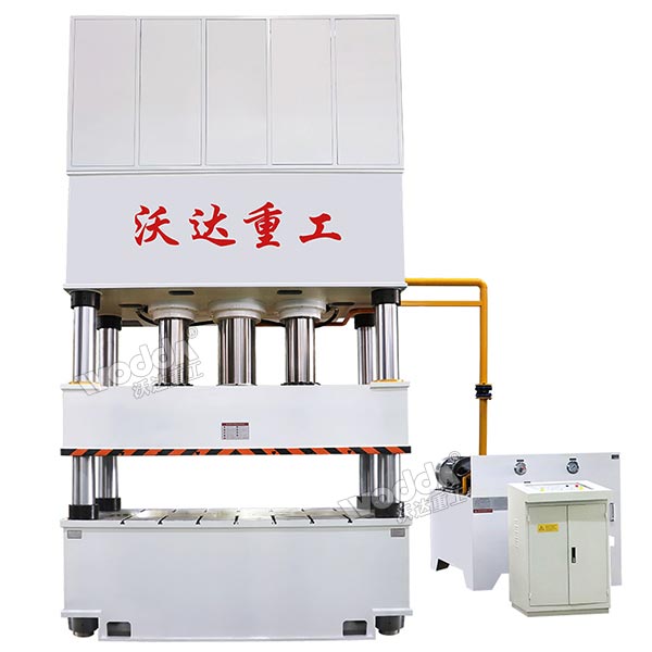 1000噸液壓機