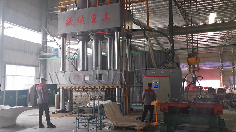 2000噸smc玻璃鋼風(fēng)機(jī)液壓機(jī)多少錢 2000噸smc玻璃鋼風(fēng)機(jī)液壓機(jī)多少錢